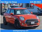 2020 MINI Cooper Hardtop 4 Door