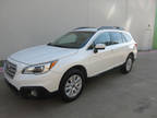 2015 Subaru Outback Premium 2.5 Wgn, Auto, Leather, Rear Camera, Htd Seats