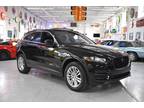 2019 Jaguar F-PACE 20d Prestige AWD 4dr SUV