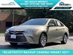 2017 Toyota Camry Hybrid LE