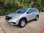 2016 Honda CR-V LX 4dr SUV