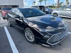 2020 Toyota Avalon Hybrid, 62K miles