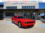 2021 Dodge Challenger Red, 61K miles