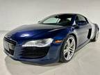 2008 Audi R8 quattro AWD 2dr Coupe 6A