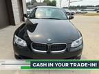 2013 BMW 3 Series 328i x Drive AWD 2dr Coupe SULEV