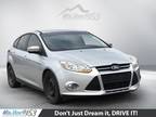 2012 Ford Focus, 163K miles