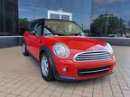 2014 MINI Clubman Cooper Hatchback 3D