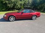 1997 Mercedes-Benz SL-Class SL 500 SL1 Sport 2dr Convertible