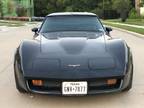 1980 Chevrolet Corvette