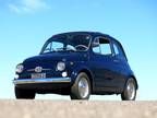 Used 1969 Fiat 500 for sale.