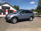 2008 Honda CR-V EX L w/Navi AWD 4dr SUV