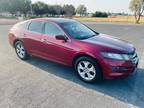 2010 Honda Accord Crosstour EX-L 2WD 5-Spd AT SPORT UTILITY 4-DR