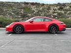 2023 Porsche 911 GT3 Touring Coupe