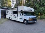 2014 Coachmen Freelander 29KS 31ft