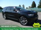 2019 Dodge Durango R/T AWD SPORT UTILITY 4-DR