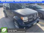 2008 Dodge Nitro Black, 150K miles