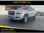 2013 GMC Acadia SLT 1 4dr SUV