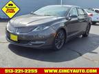 2016 Lincoln MKZ Hybrid Tan, 137K miles