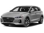 2018 Hyundai Elantra GT