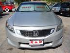 2008 Honda Accord Coupe EX-L - Opportunity!