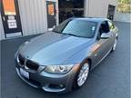 2012 BMW 3 Series 328i Coupe 2D