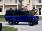 1995 Mercedes G wagon Convertible