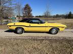 1970 Dodge Challenger R/T