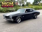 Used 1970 Chevrolet Chevelle for sale.