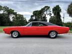 1969 Dodge Charger