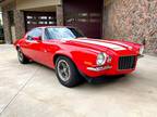 Used 1970 Chevrolet Camaro RS for sale.