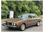 1979 bmw 528 for sale