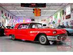 1960 Ford Thunderbird