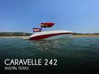 Caravelle 242 Bowriders 2004