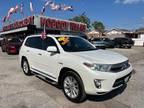 2013 Toyota Highlander Hybrid Limited AWD 4dr SUV