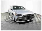 2020 Audi S7 Prestige TFSI quattro Tiptronic