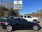 2013 Hyundai Genesis Coupe Grand Touring