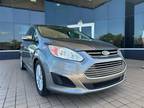 2013 Ford C-MAX Hybrid SE Wagon 4D