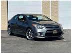 2016Used Kia Used Forte Koup Used2dr Cpe Auto