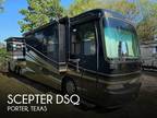 2008 Holiday Rambler Scepter DSQ 43ft