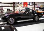 1967 Chevrolet Corvette CORVETTE 427 COUPE W/ ZZ430 ENGINE, AC, PS