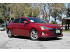 2019 Hyundai Elantra for sale