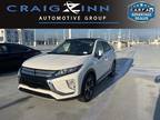 Used 2020Pre-Owned 2020 Mitsubishi Eclipse Cross SE