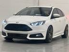 2018 Ford Focus ST 4dr Hatchback