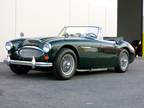 Used 1964 Austin-Healey 3000 for sale.
