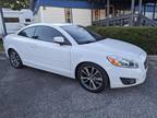 2012 Volvo C70 T5 Convertible 2D