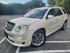 2011 GMC Acadia Denali AWD 4dr SUV