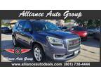 2014 Gmc Acadia Sle Suv