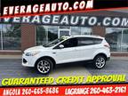 2016 Ford Escape Titanium Suv