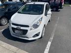 2014 Chevrolet Spark, 29K miles