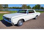 1964 Oldsmobile Cutlass F-85 Holiday Coupe